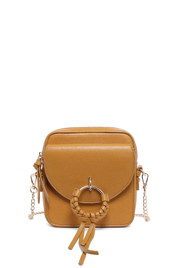 Addison Small Crossbody Purse